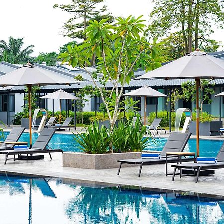 Ibis Styles Sepang Klia Hotel Exterior photo