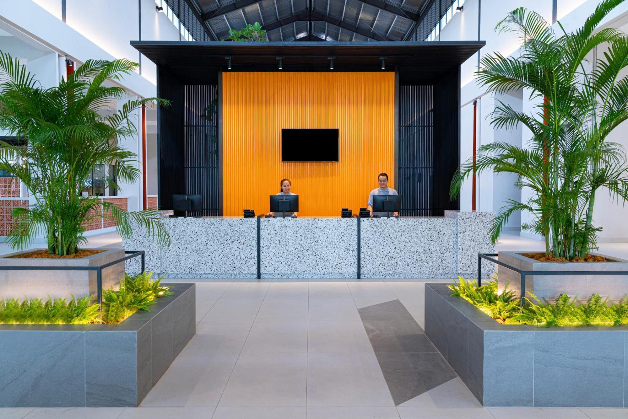 Ibis Styles Sepang Klia Hotel Exterior photo