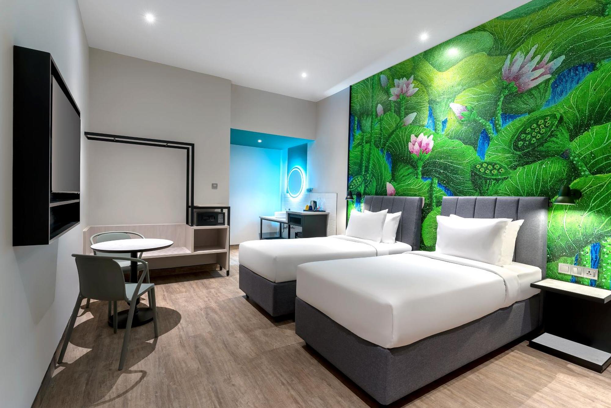 Ibis Styles Sepang Klia Hotel Exterior photo