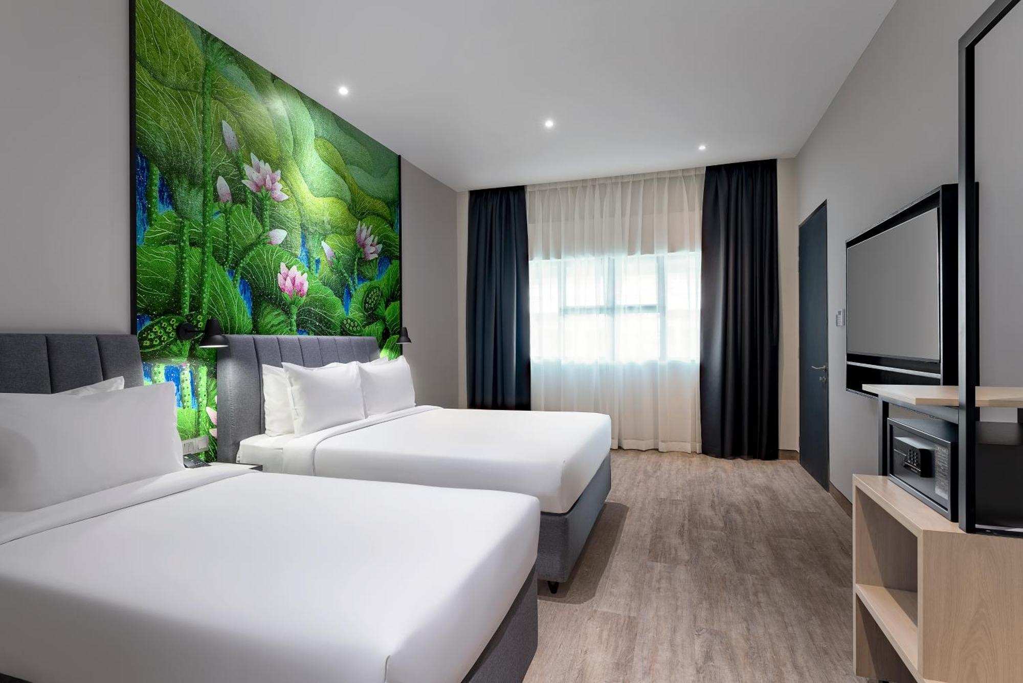 Ibis Styles Sepang Klia Hotel Exterior photo